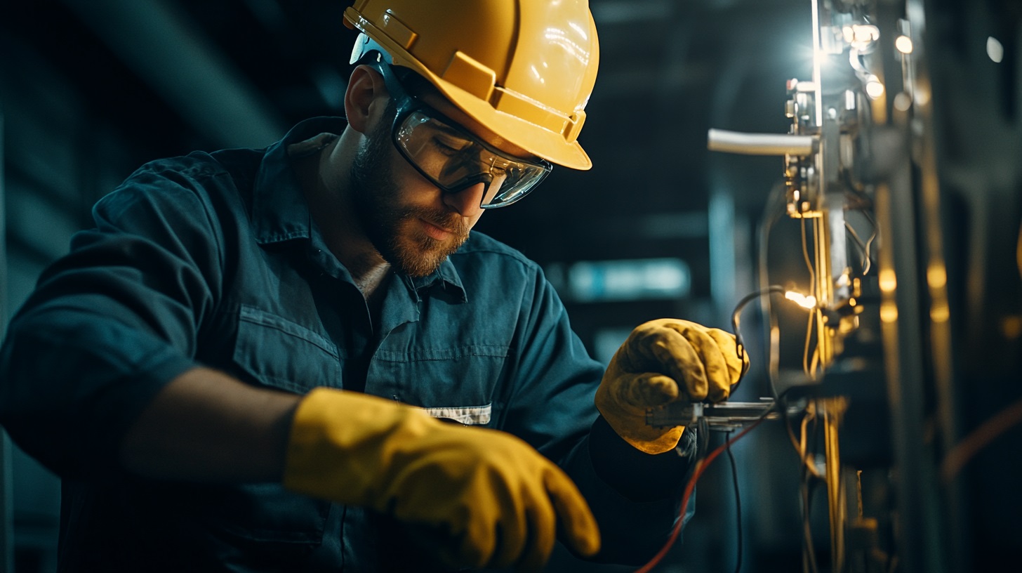 Électricien Q.D.M Concept